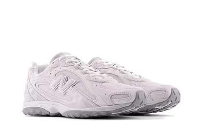 Tênis New Balance 204L Natural Roxo
