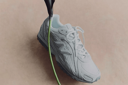 Tênis New Balance 204L Natural Roxo