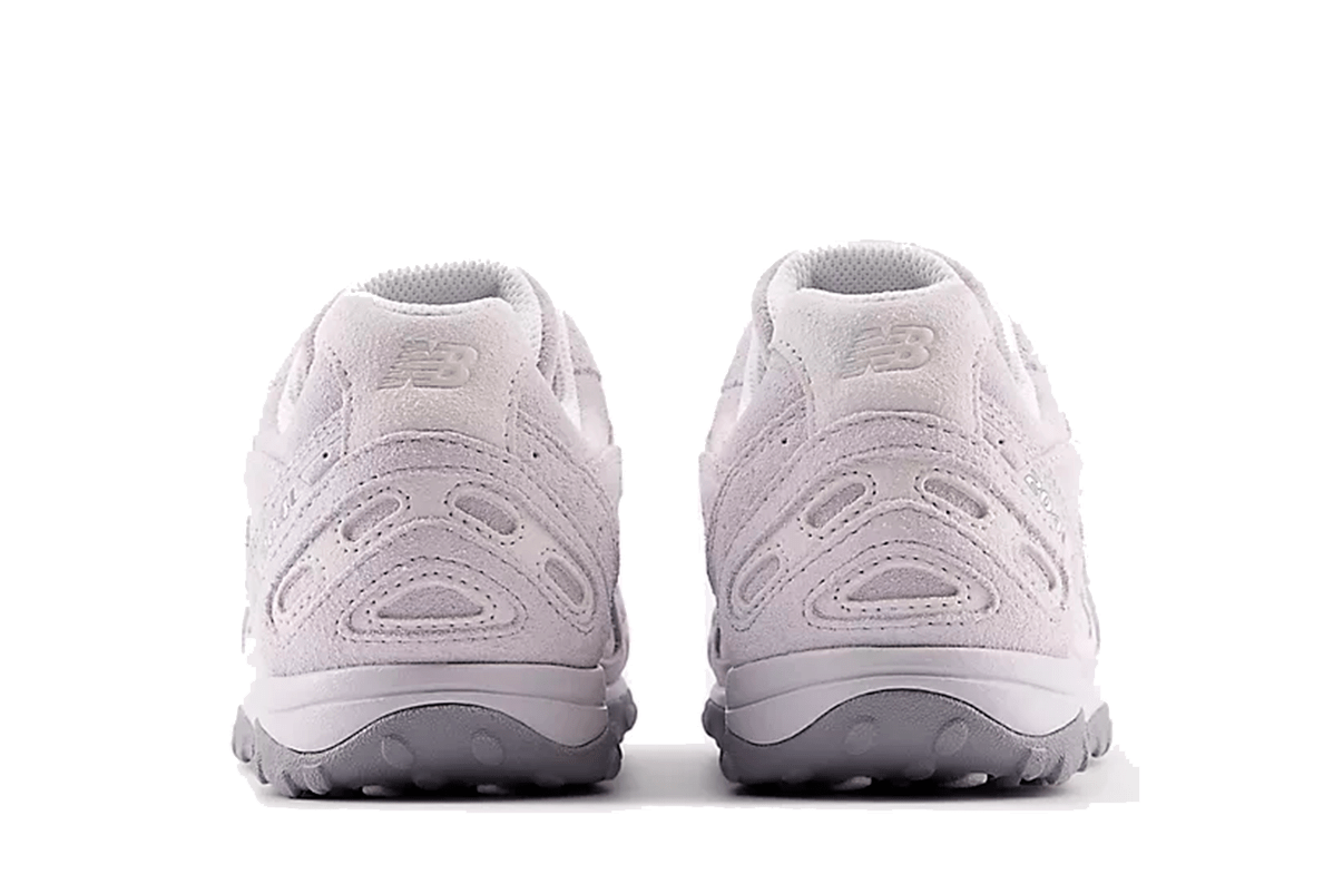 Tênis New Balance 204L Natural Roxo
