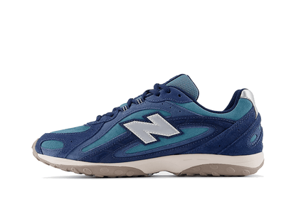 Tênis New Balance 204L Navy Salt Water Azul