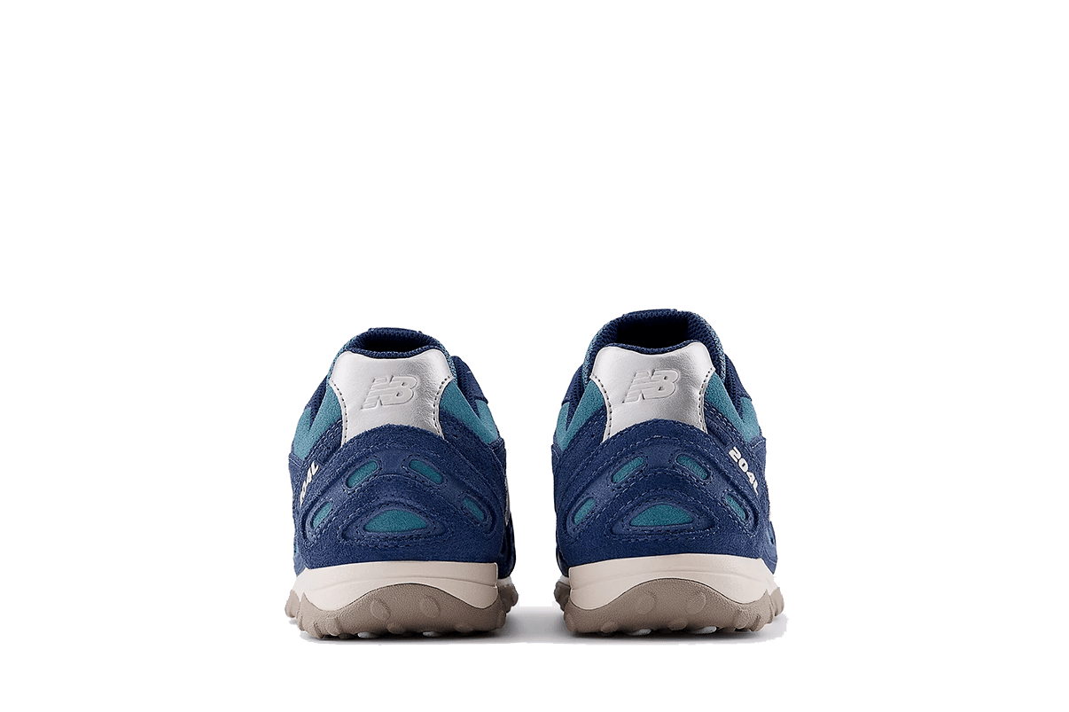 Tênis New Balance 204L Navy Salt Water Azul