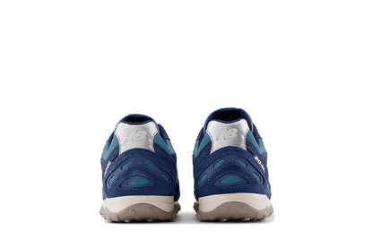 Tênis New Balance 204L Navy Salt Water Azul