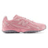Tênis New Balance 204L Pastel Pink Rosa