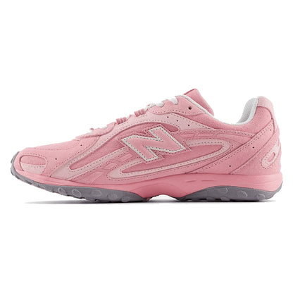 Tênis New Balance 204L Pastel Pink Rosa - foto 2