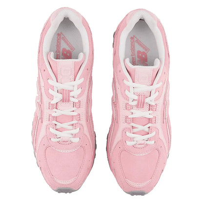 Tênis New Balance 204L Pastel Pink Rosa - foto 3
