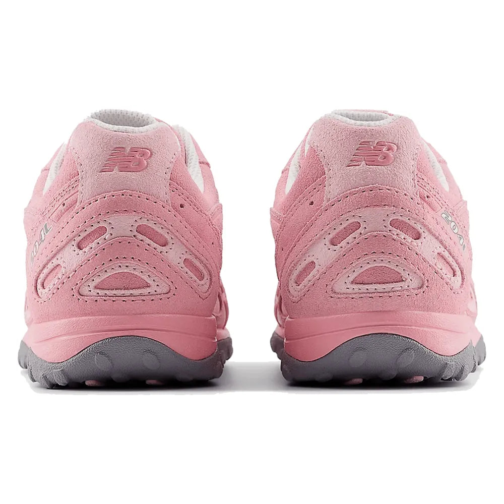 Tênis New Balance 204L Pastel Pink Rosa - foto 4