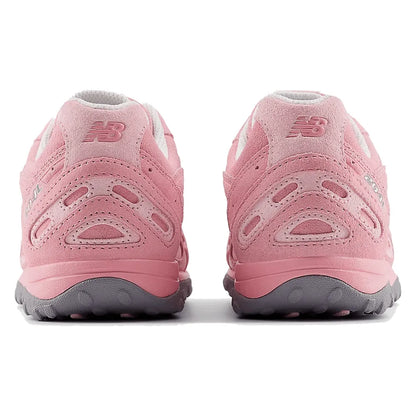 Tênis New Balance 204L Pastel Pink Rosa - foto 4