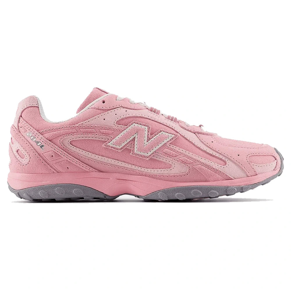 Tênis New Balance 204L Pastel Pink Rosa