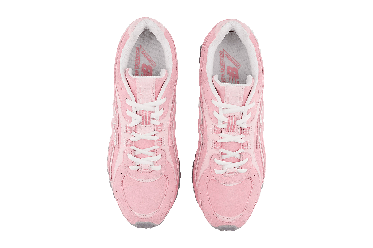 Tênis New Balance 204L Pastel Pink Rosa