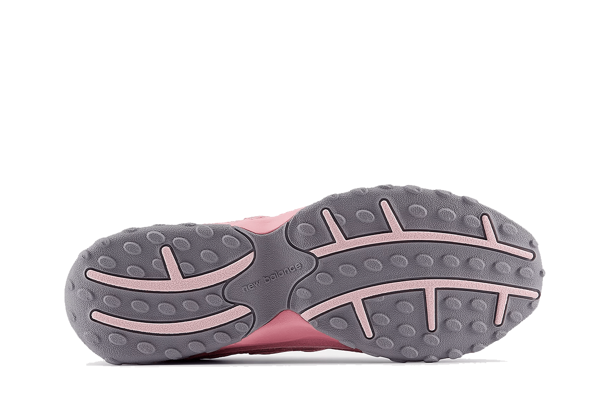 Tênis New Balance 204L Pastel Pink Rosa