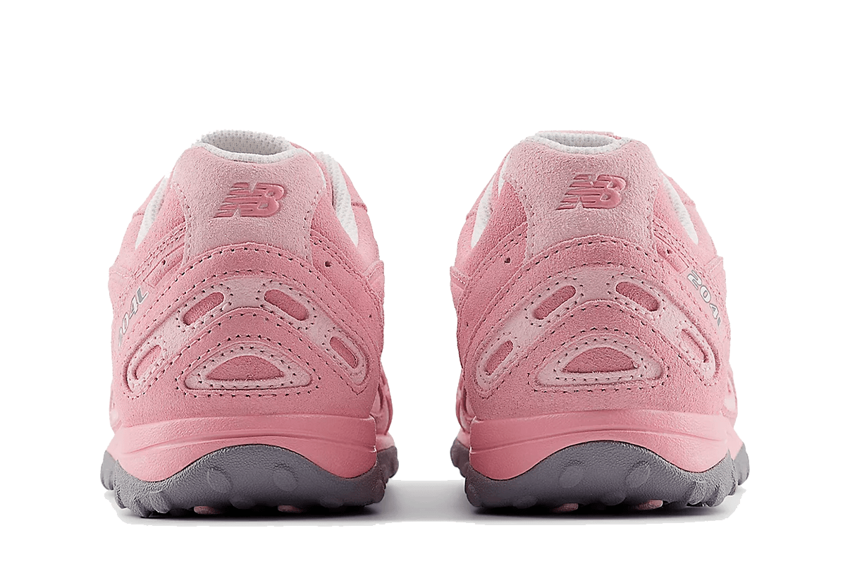 Tênis New Balance 204L Pastel Pink Rosa