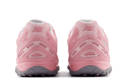 Tênis New Balance 204L Pastel Pink Rosa