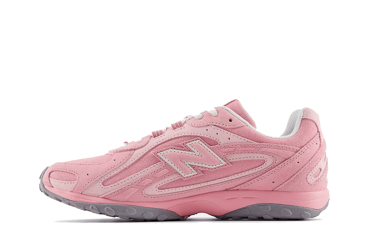 Tênis New Balance 204L Pastel Pink Rosa