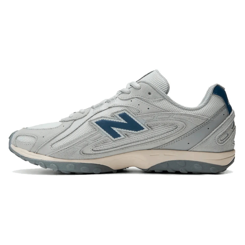 Tênis New Balance 204L Raincloud Ash Wood Cinza - foto 2