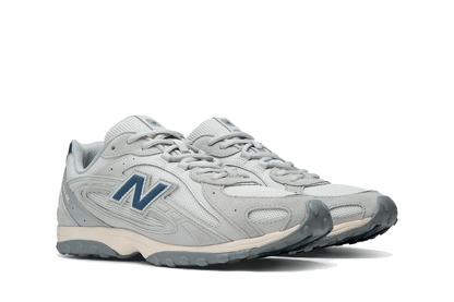 Tênis New Balance 204L Raincloud Ash Wood Cinza