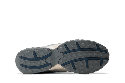 Tênis New Balance 204L Raincloud Ash Wood Cinza