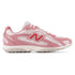 Tênis New Balance 204L Rosewood Rosa