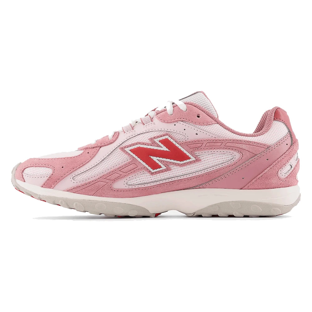Tênis New Balance 204L Rosewood Rosa - foto 2