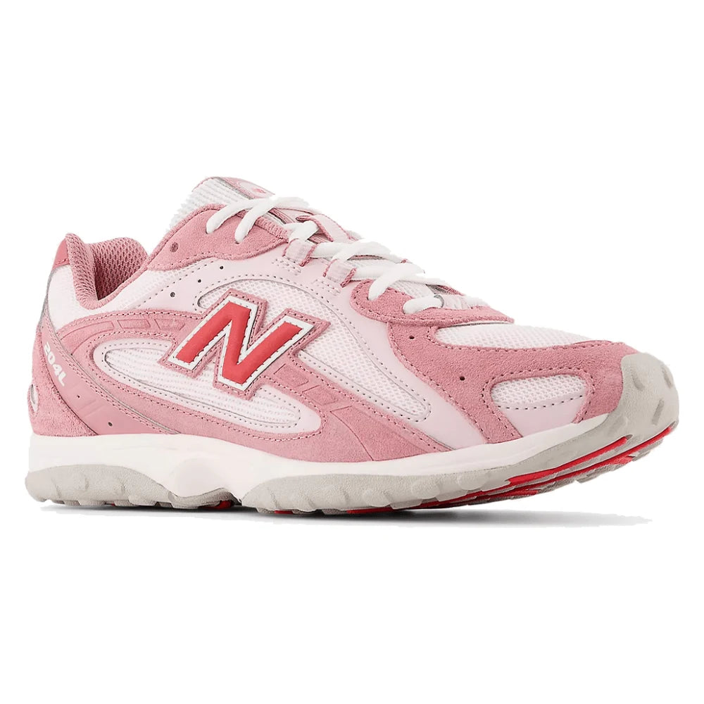 Tênis New Balance 204L Rosewood Rosa - foto 3