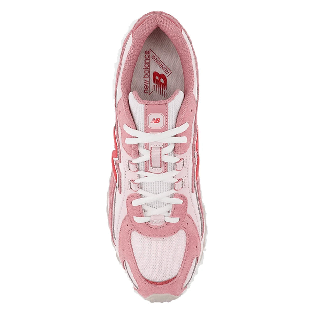 Tênis New Balance 204L Rosewood Rosa - foto 4