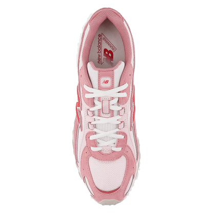 Tênis New Balance 204L Rosewood Rosa - foto 4