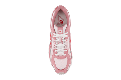 Tênis New Balance 204L Rosewood Rosa