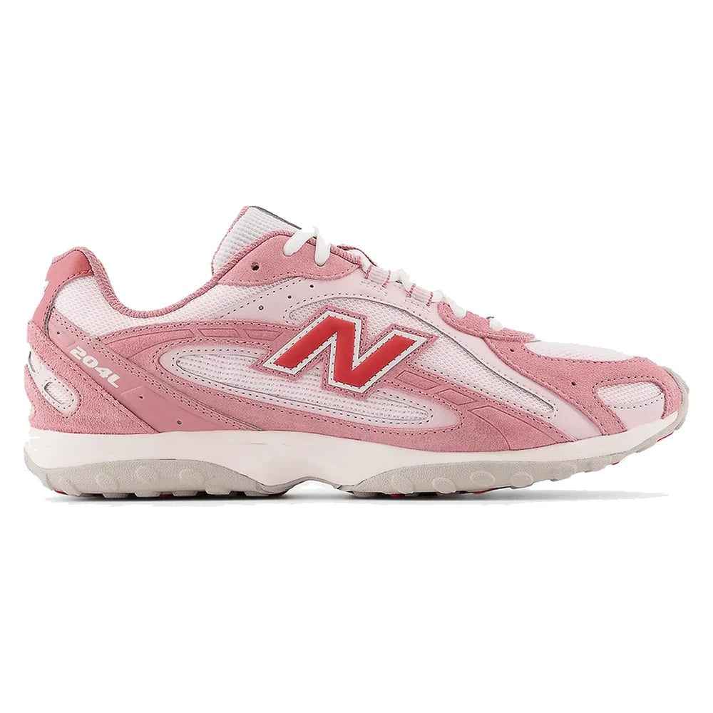 Tênis New Balance 204L Rosewood Rosa