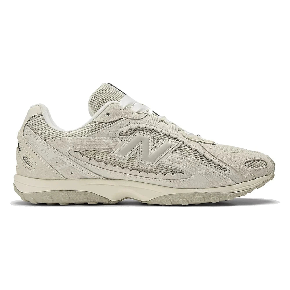 Tênis New Balance 204L Sea Salt Linen Bege