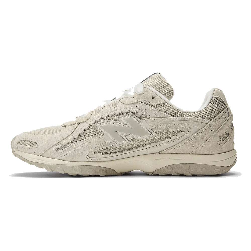 Tênis New Balance 204L Sea Salt Linen Bege - foto 2