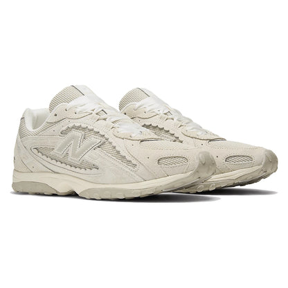 Tênis New Balance 204L Sea Salt Linen Bege - foto 3