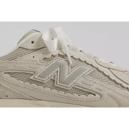 Tênis New Balance 204L Sea Salt Linen Bege - foto 5
