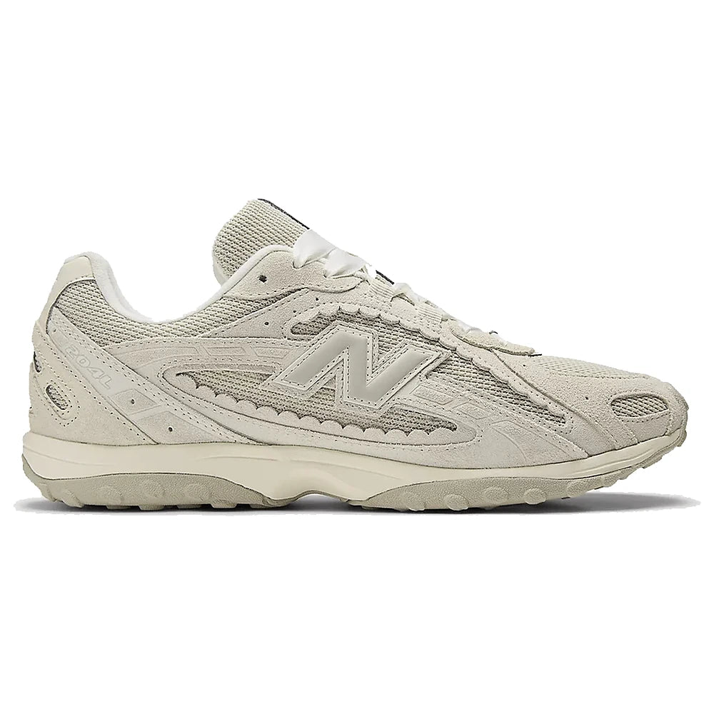 Tênis New Balance 204L Sea Salt Linen Bege