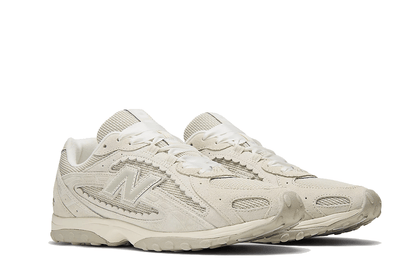 Tênis New Balance 204L Sea Salt Linen Bege