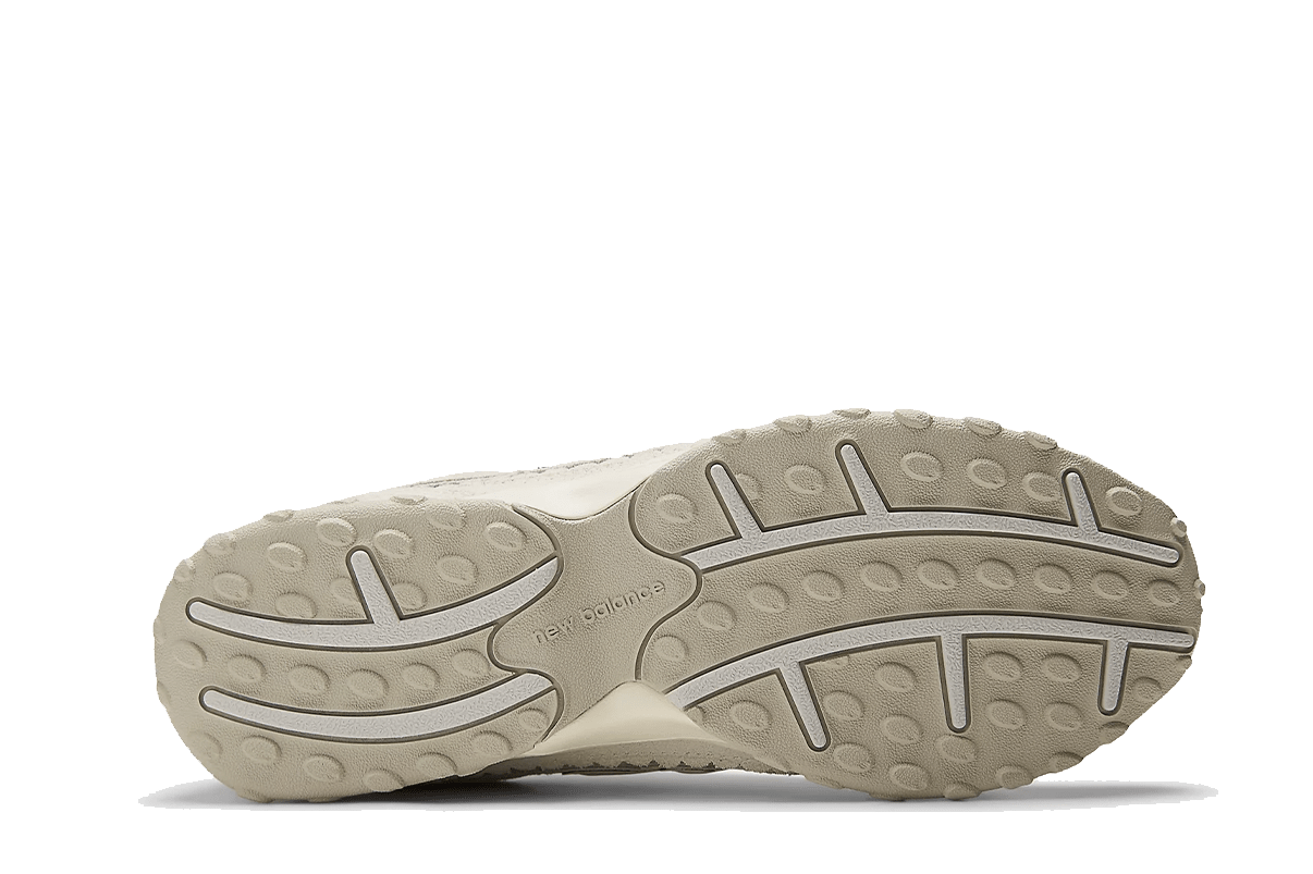 Tênis New Balance 204L Sea Salt Linen Bege