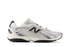 Tênis New Balance 204L Silver Metallic Black Prateado
