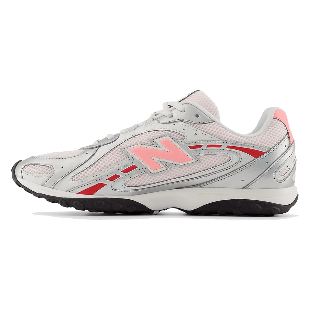 Tênis New Balance 204L Silver Metallic Double Bubble Prateado - foto 2