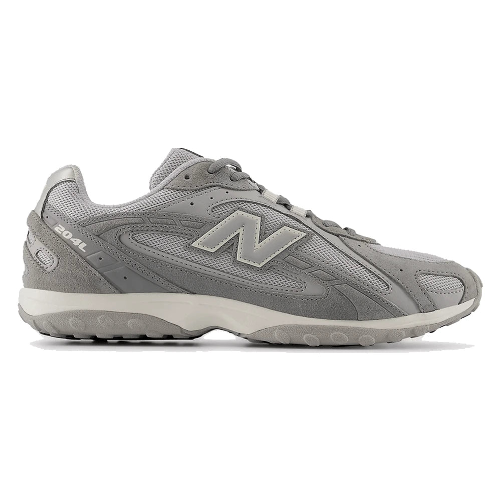 Tênis New Balance 204L Slate Grey Raincloud Cinza - foto 2