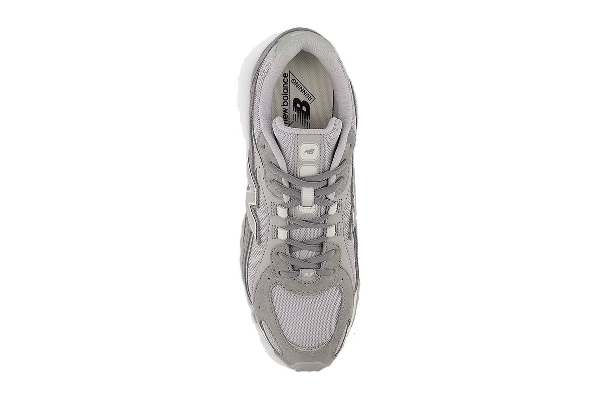 Tênis New Balance 204L Slate Grey Raincloud Cinza