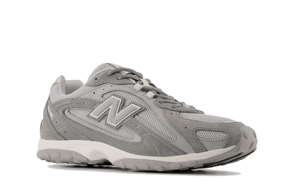 Tênis New Balance 204L Slate Grey Raincloud Cinza