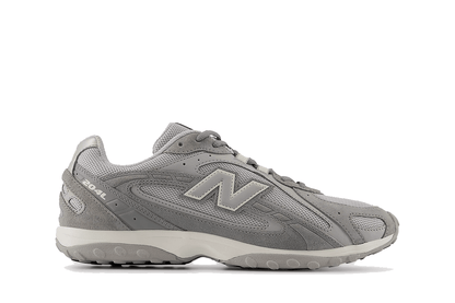 Tênis New Balance 204L Slate Grey Raincloud Cinza