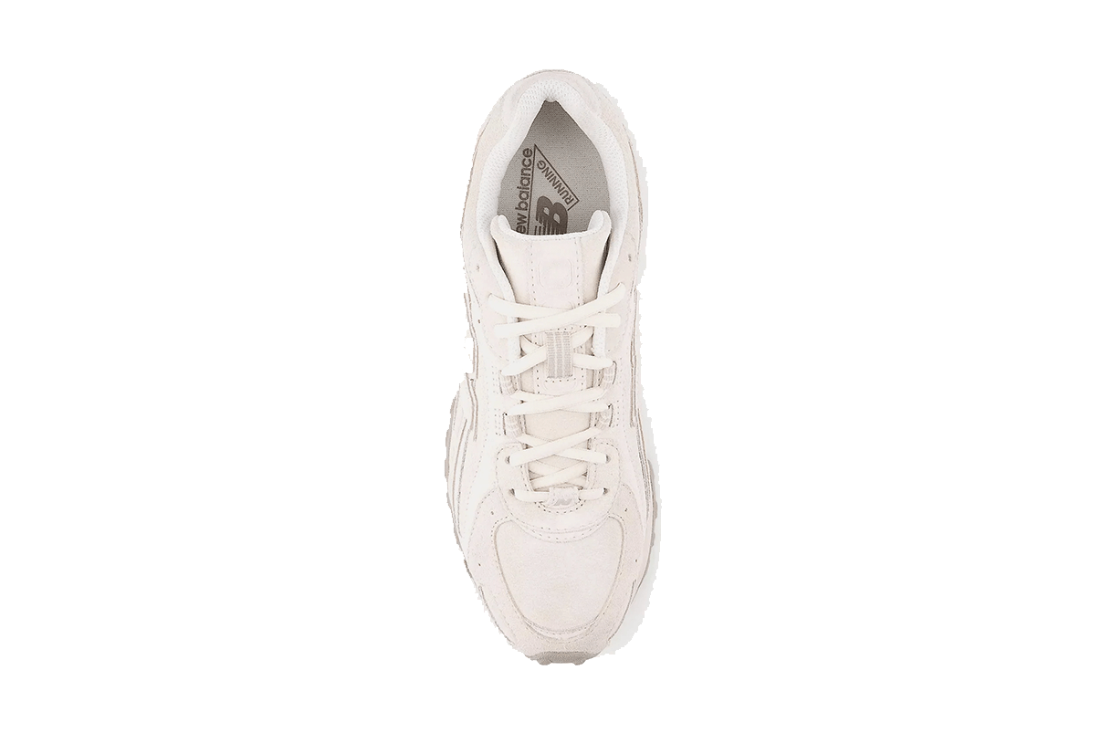 Tênis New Balance 204L Arid Timberwolf Bege