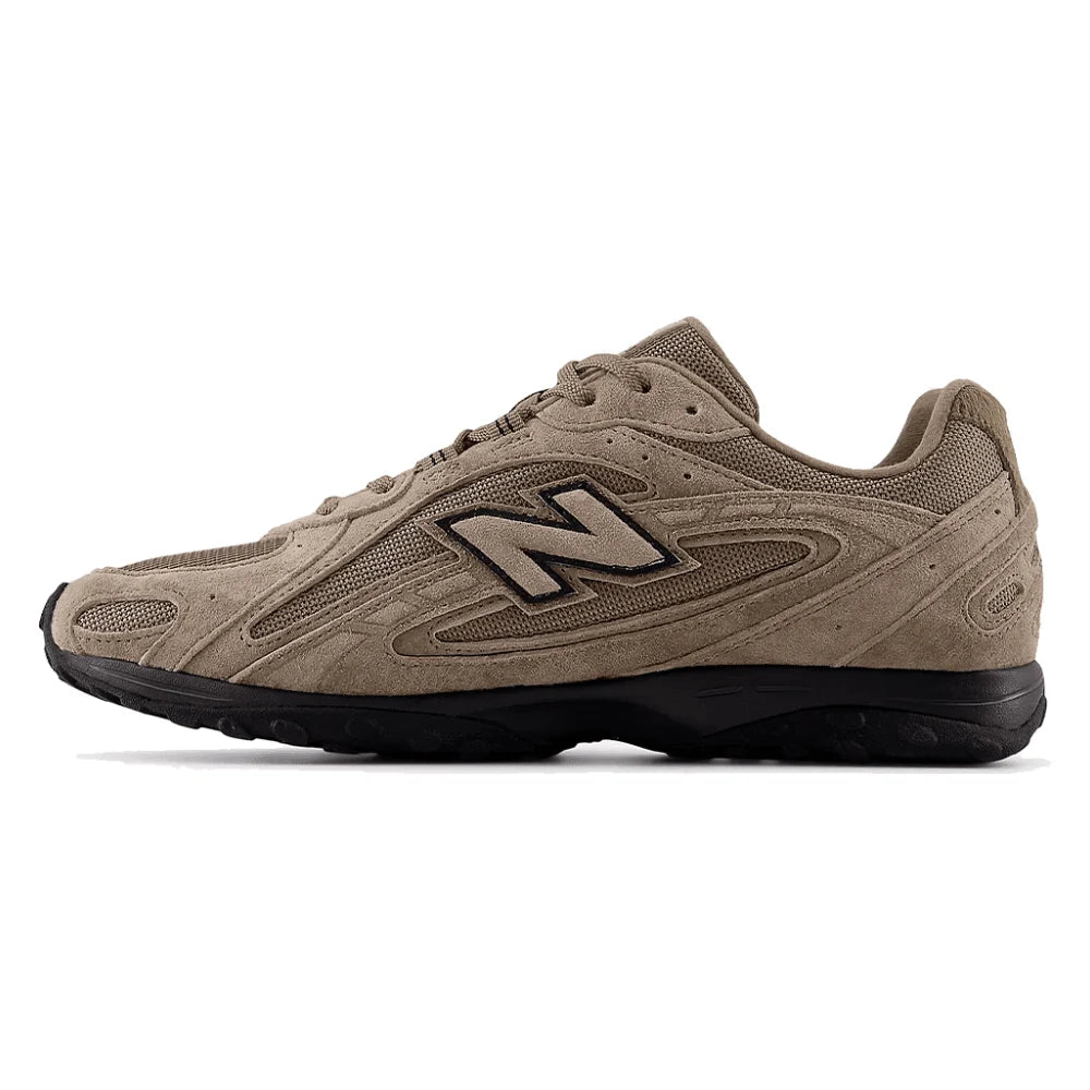 Tênis New Balance 204L Year of the Horse Tan Verde - foto 2