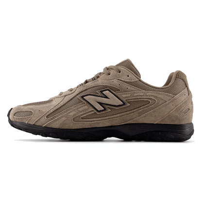 Tênis New Balance 204L Year of the Horse Tan Verde - foto 2