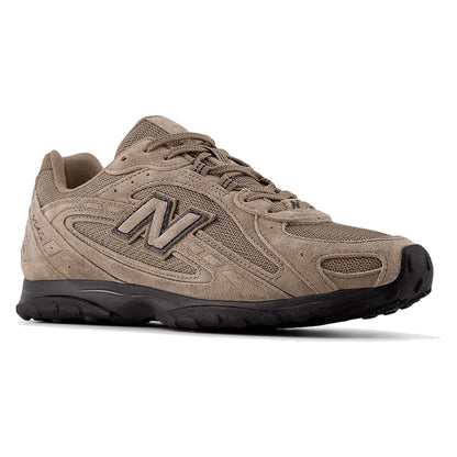 Tênis New Balance 204L Year of the Horse Tan Verde - foto 3