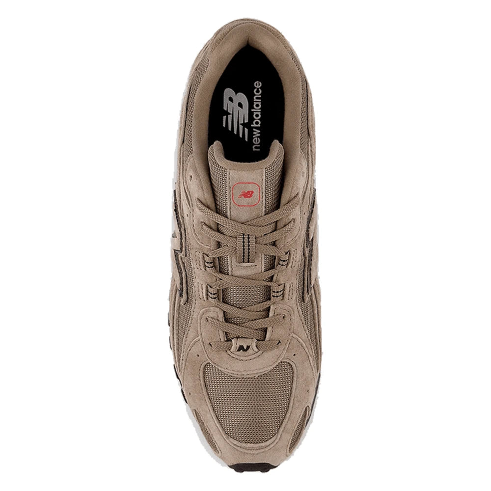 Tênis New Balance 204L Year of the Horse Tan Verde - foto 4