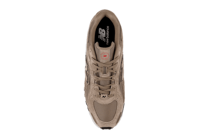 Tênis New Balance 204L Year of the Horse Tan Verde