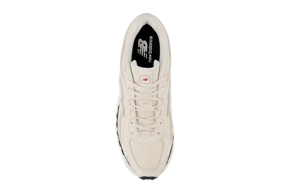 Tênis New Balance 204L Year of the Horse White Bege