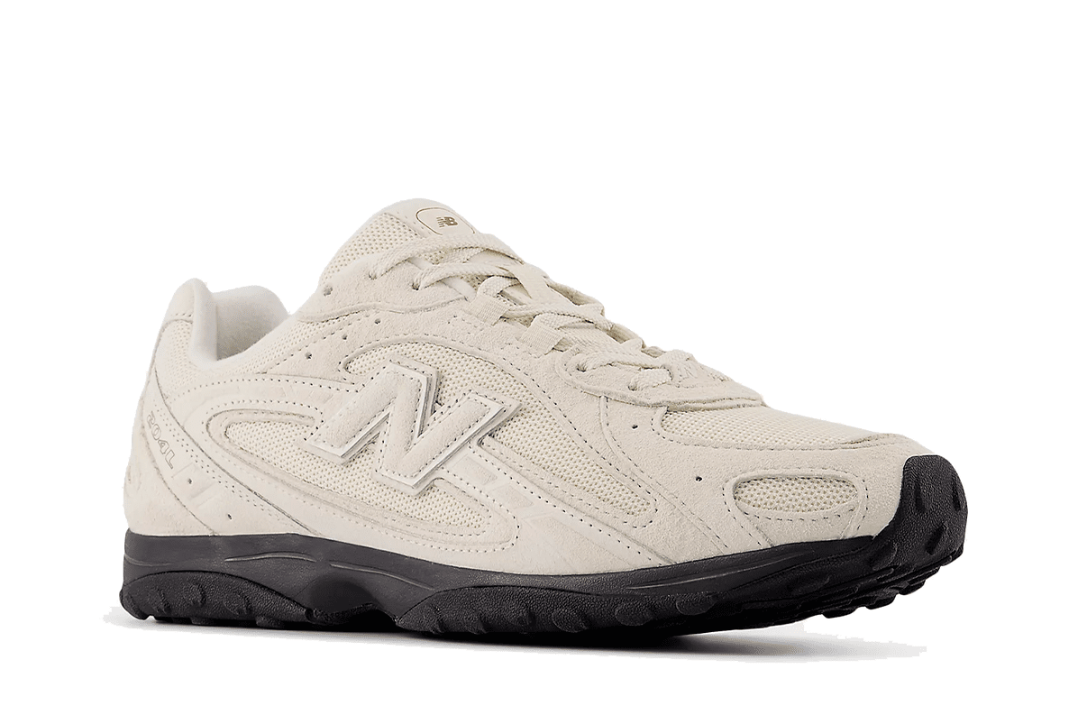 Tênis New Balance 204L Year of the Horse White Bege