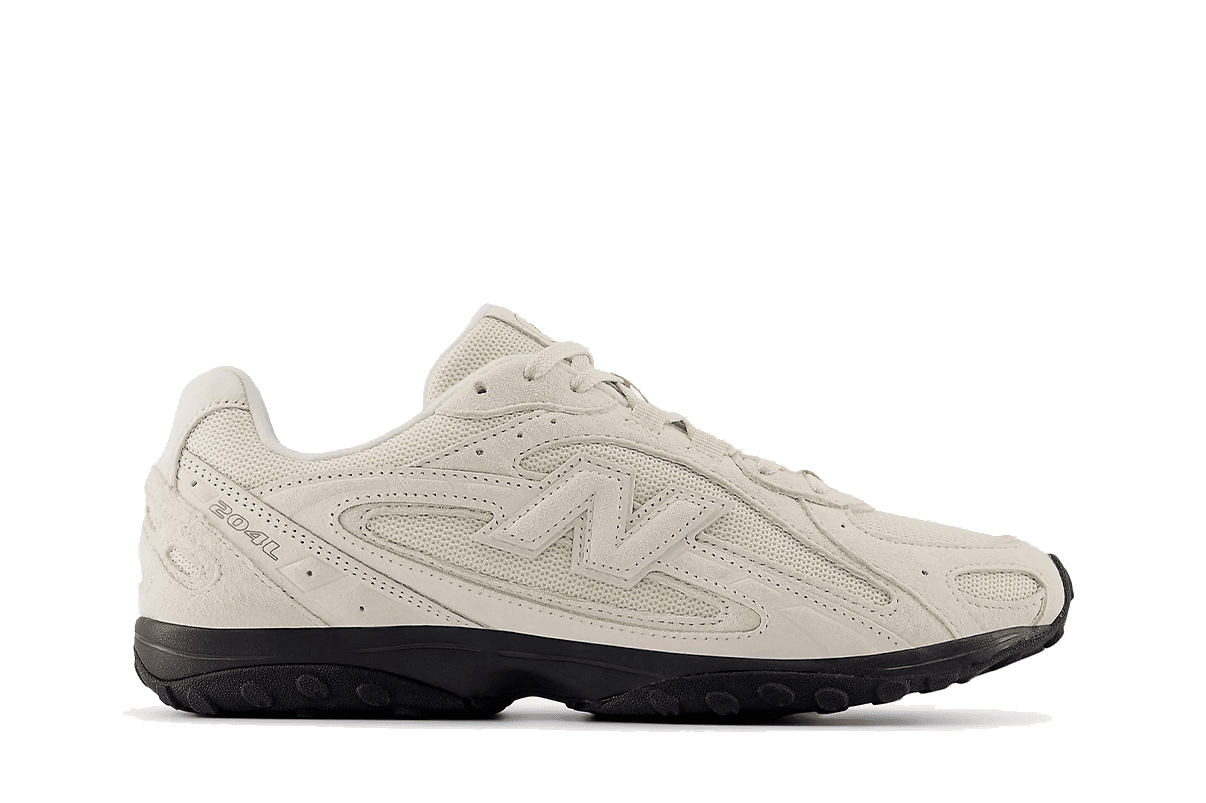 Tênis New Balance 204L Year of the Horse White Bege