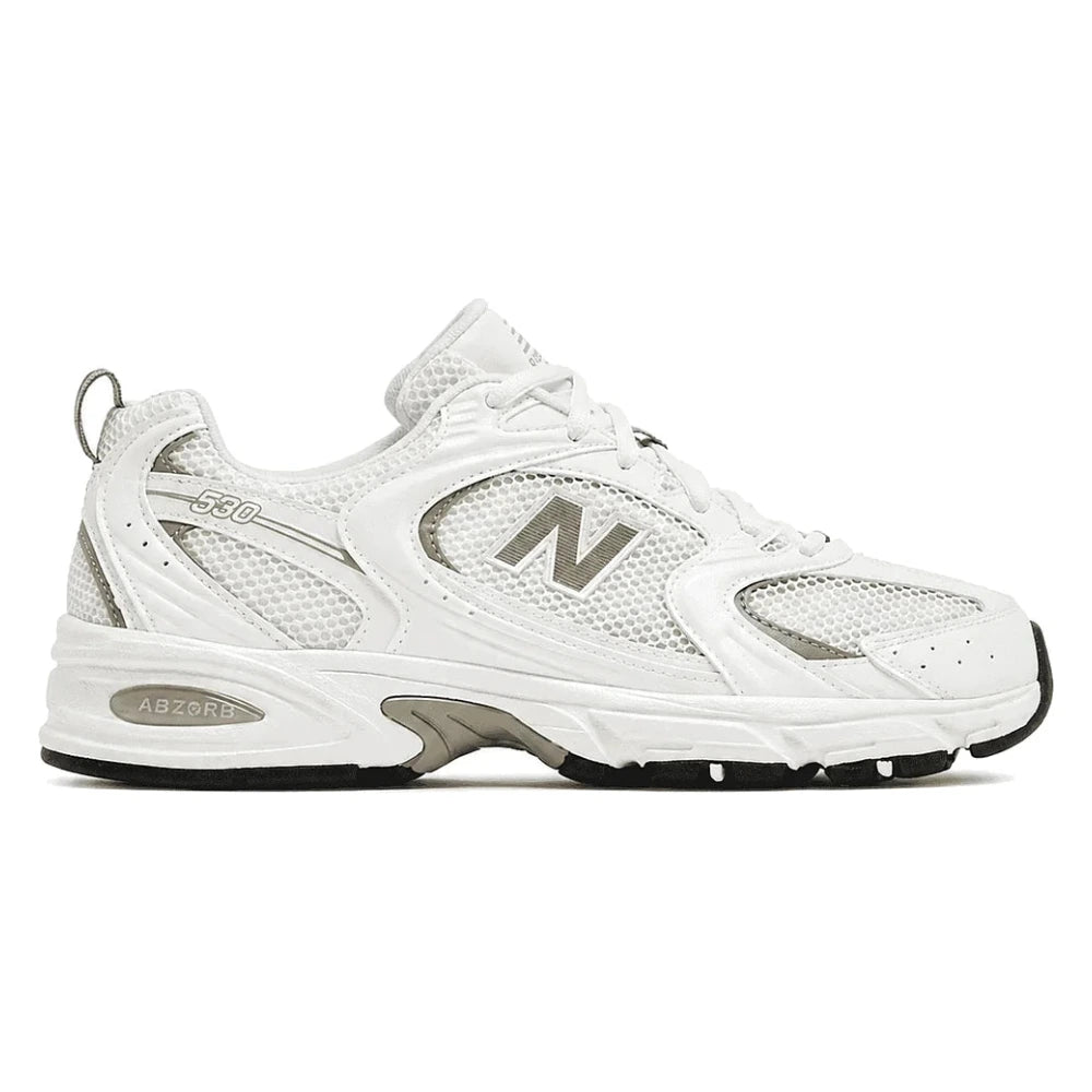Tênis New Balance 530 Arid Stone Cinza